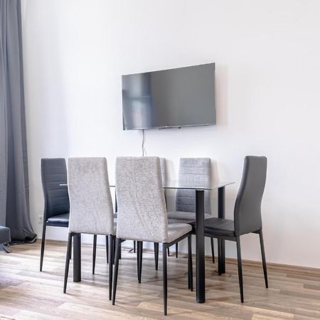 Explore Vienna 2Br And 1Lr Retreat Near Westbahnhof Exteriér fotografie