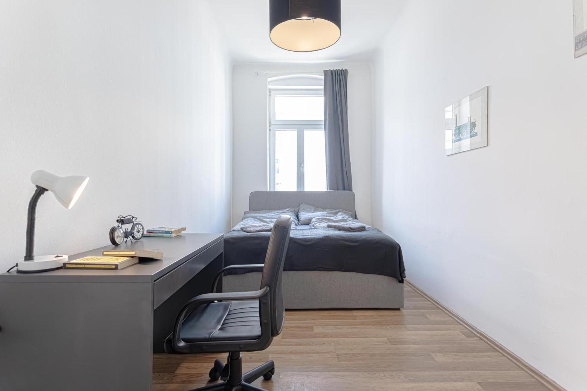 Explore Vienna 2Br And 1Lr Retreat Near Westbahnhof Exteriér fotografie