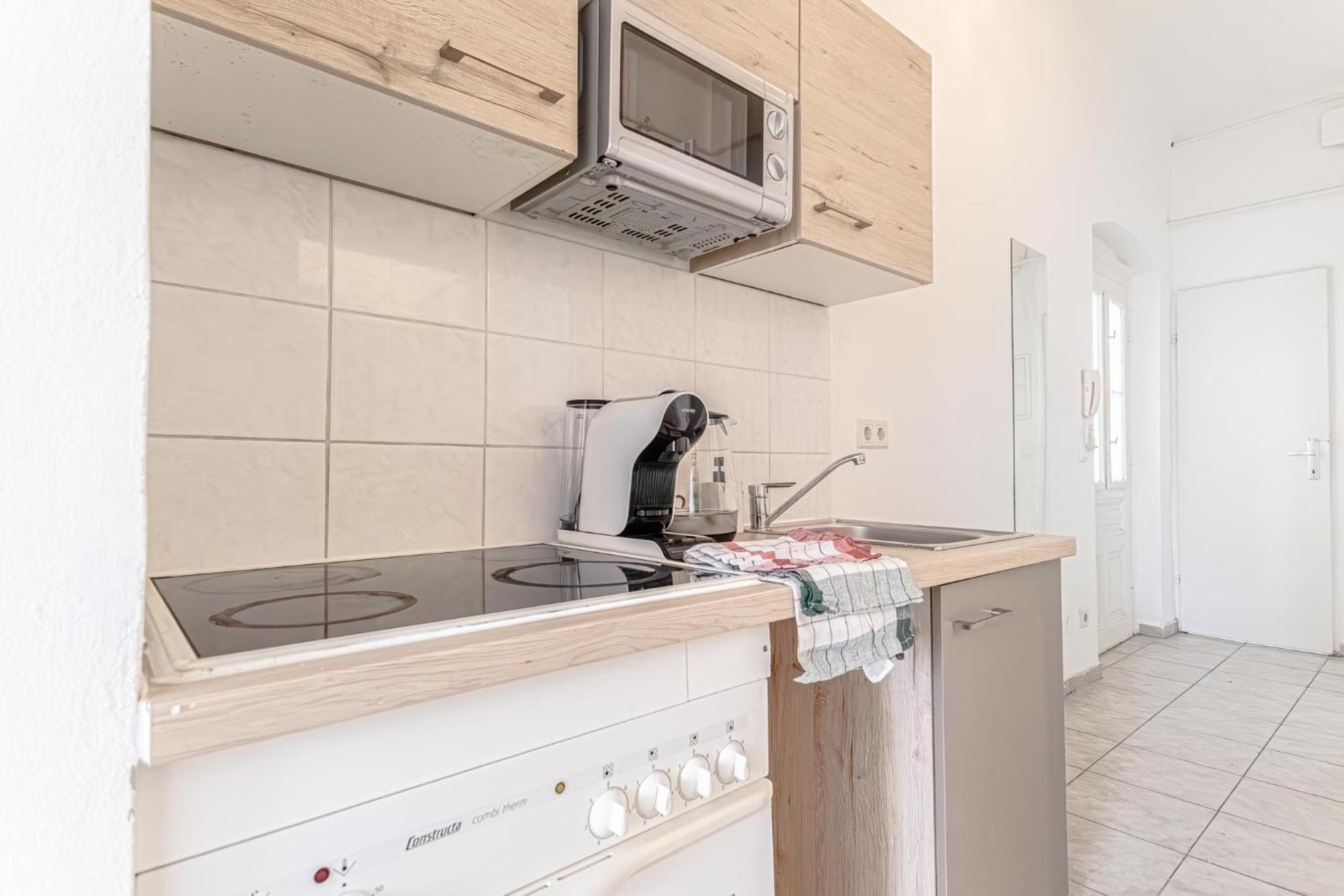 Explore Vienna 2Br And 1Lr Retreat Near Westbahnhof Exteriér fotografie