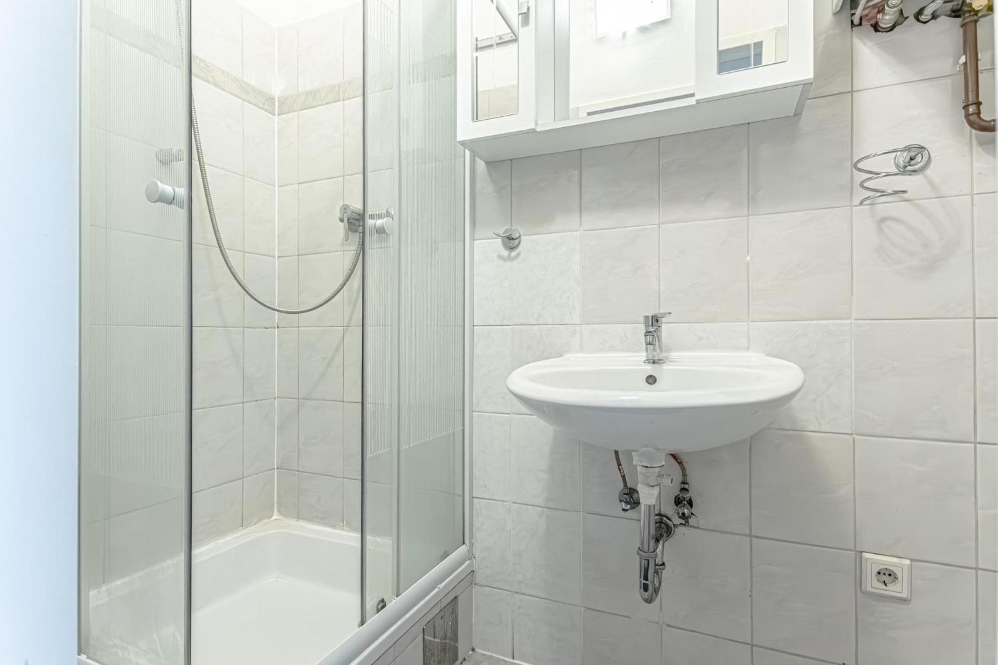 Explore Vienna 2Br And 1Lr Retreat Near Westbahnhof Exteriér fotografie