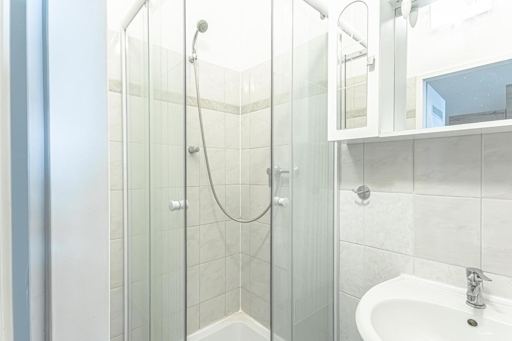 Explore Vienna 2Br And 1Lr Retreat Near Westbahnhof Exteriér fotografie